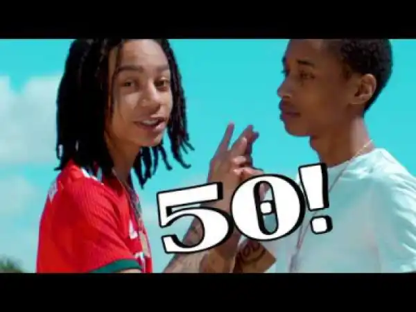 Ybn Nahmir – All In (feat. Kamaiyah)